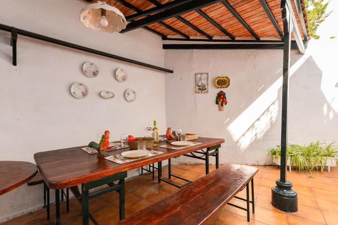 Casa Colonial En El Casco Historico De La Laguna Villa