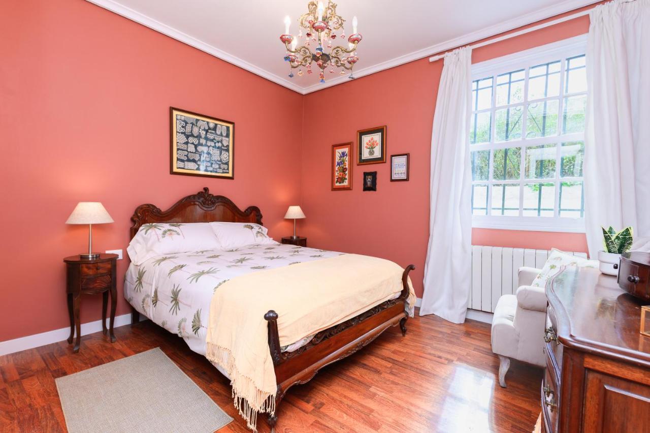 Casa Colonial En El Casco Historico De La Laguna Villa *